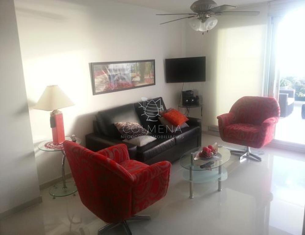Hermoso apartamento - Codigo 5419