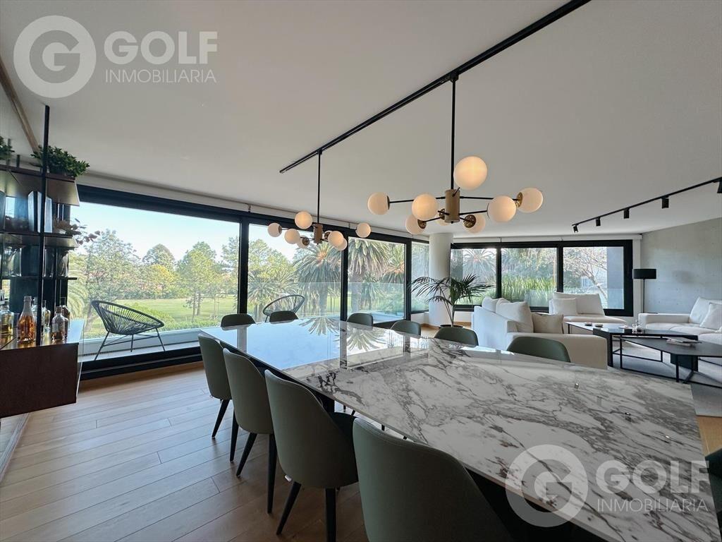 Alquiler y Venta de apartamento 3 dormitorios en Golf- Punt