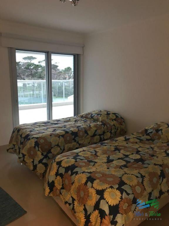 Apartamento en Punta del Este, Mansa
