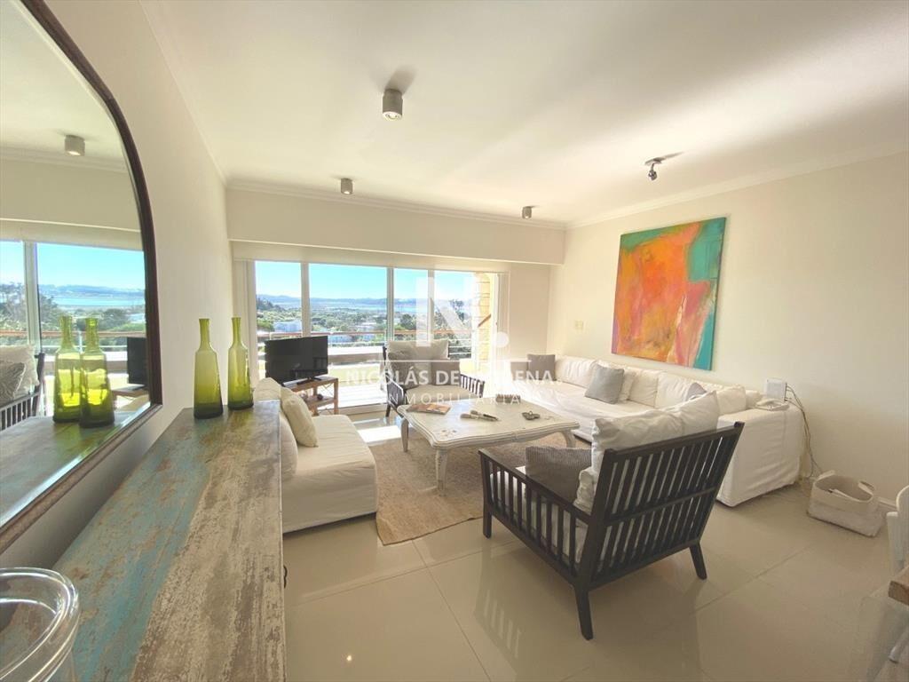 VENTA APARTAMENTO 3 DORMITORIOS EN SUITE