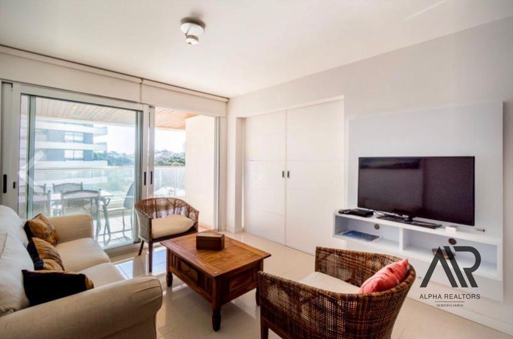 Apartamento en venta c/ cochera en Aidy Grill