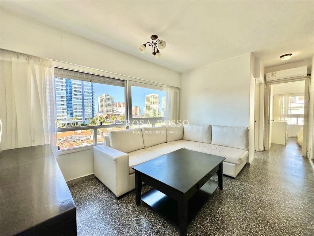 Apartamento, Venta, 2 dormitorios, Punta del