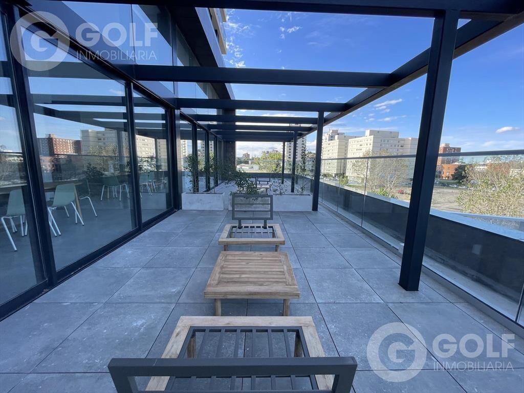 Venta de apartamento de 1 dormitorio en Punta del Este