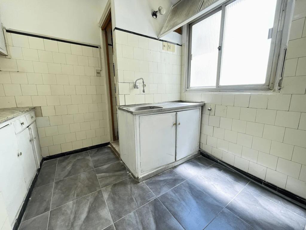 Venta apartamento 2 dormitorios y servicio completo centro