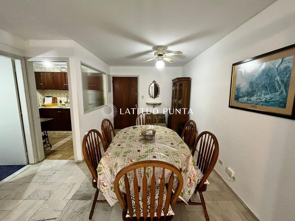 Apartamento en Península, 1 dormitorio