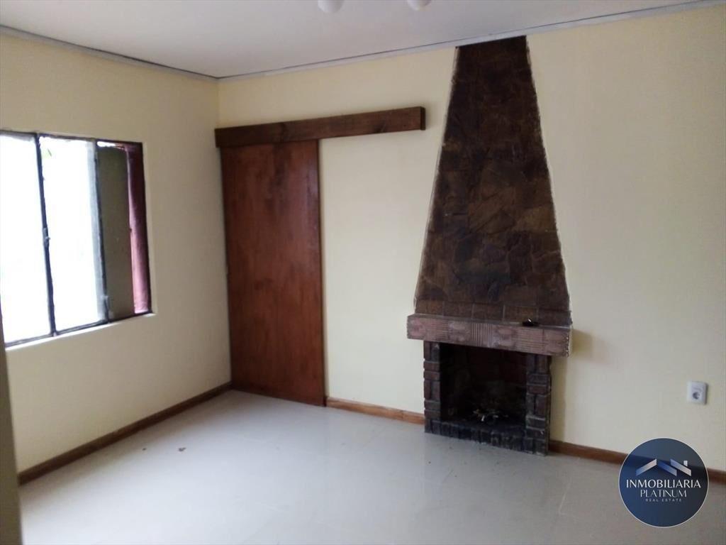 Casa en venta 2D c/ cochera y terraza en Unión