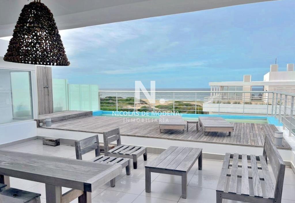 Apartamento en Venta de 3 dormitorio en Playa ,