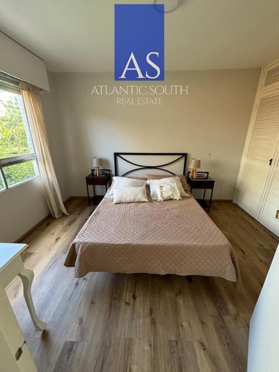 Apartamento 1 dormitorio y medio con parrillero y