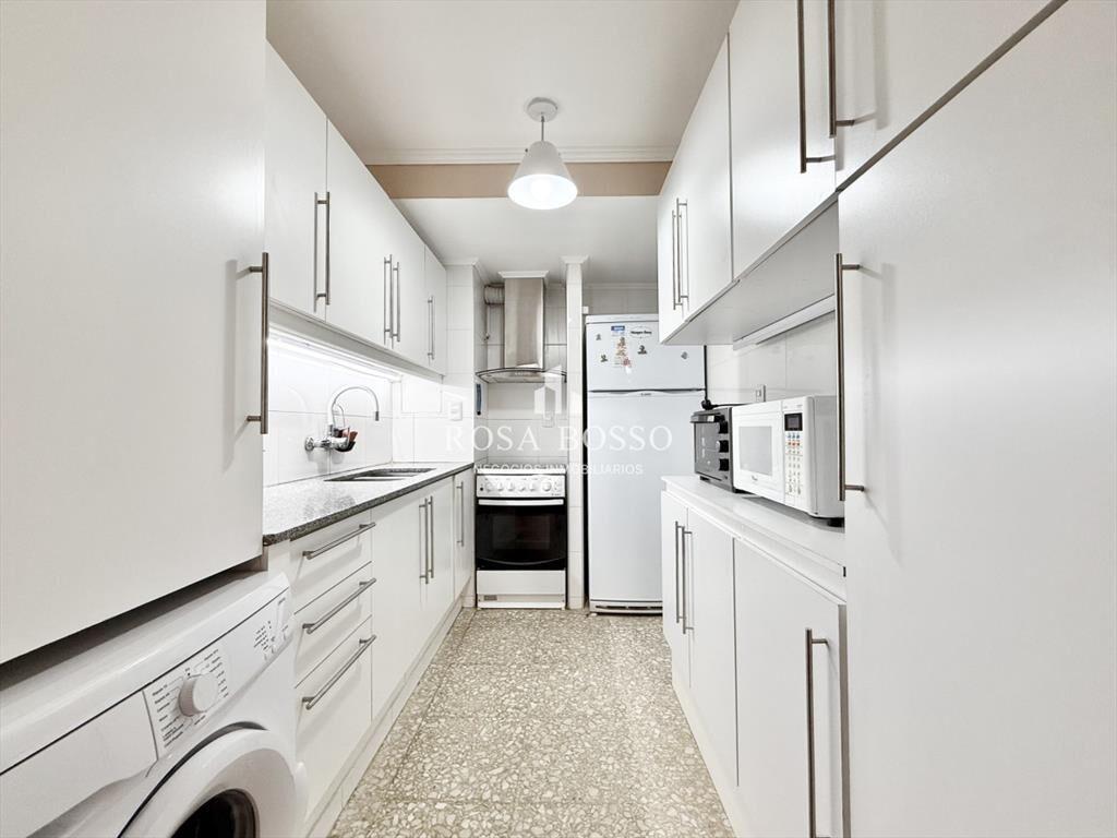 Apartamento en Alquiler de Temporada 3 Punta del
