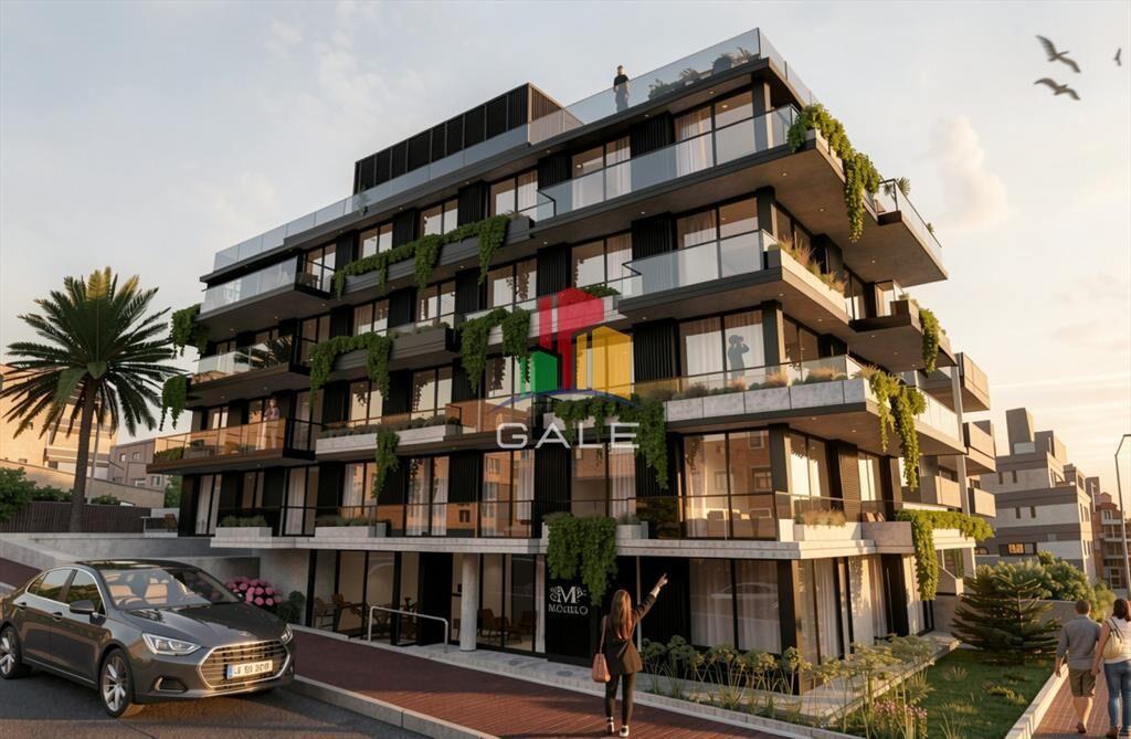 PROYECTO MODELO, nuevo lanzamiento en Punta del