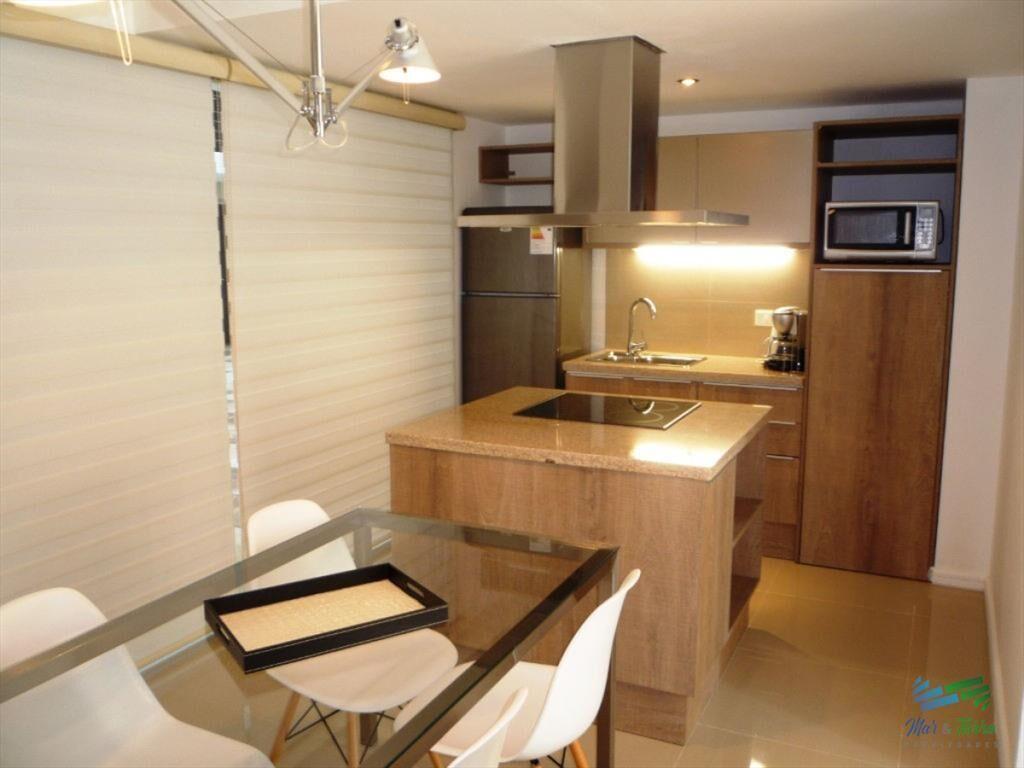 En alquiler y venta.. monoambiente amplio a del