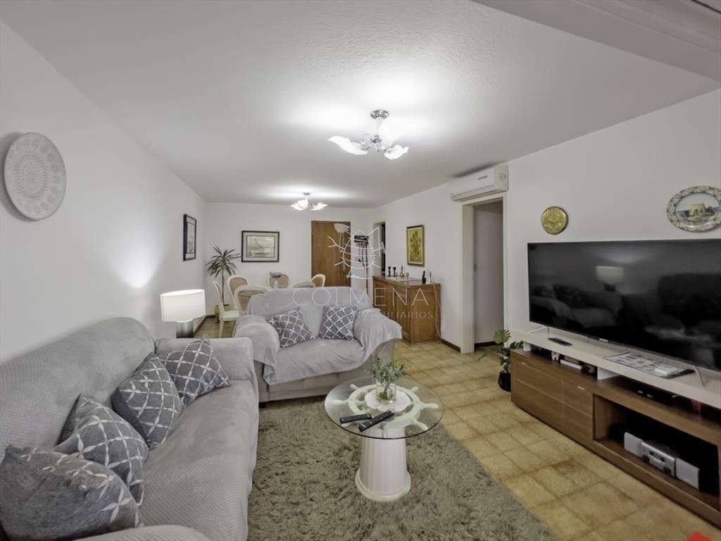 Apartamento en venta en Roosevelt Punta del Este,