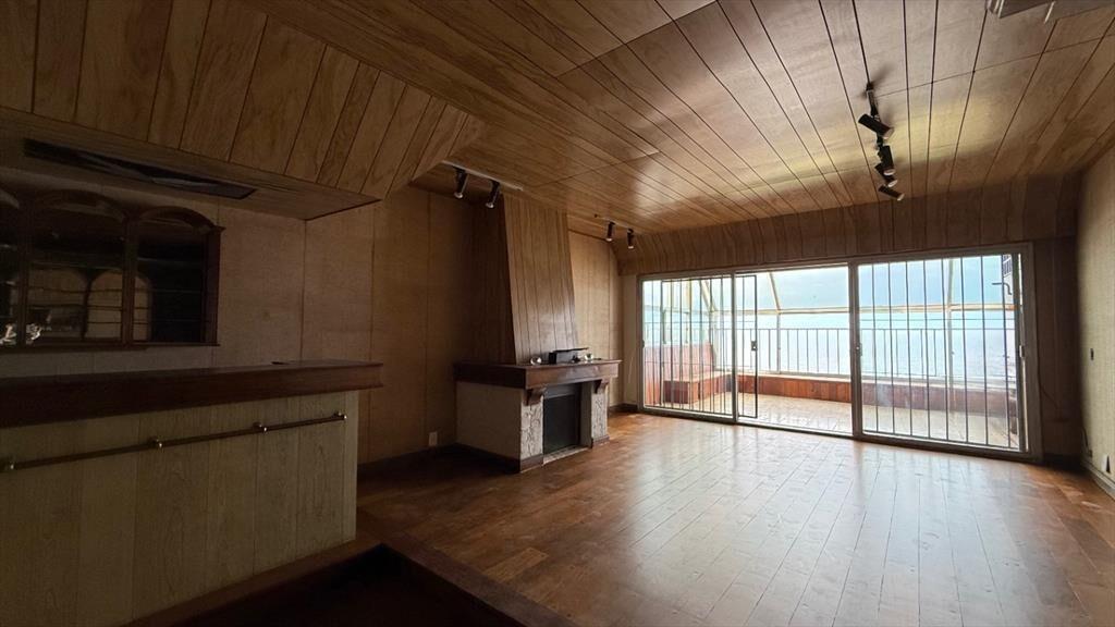 Apartamento Penthouse En Alquiler En Punta Carretas 4 Do...