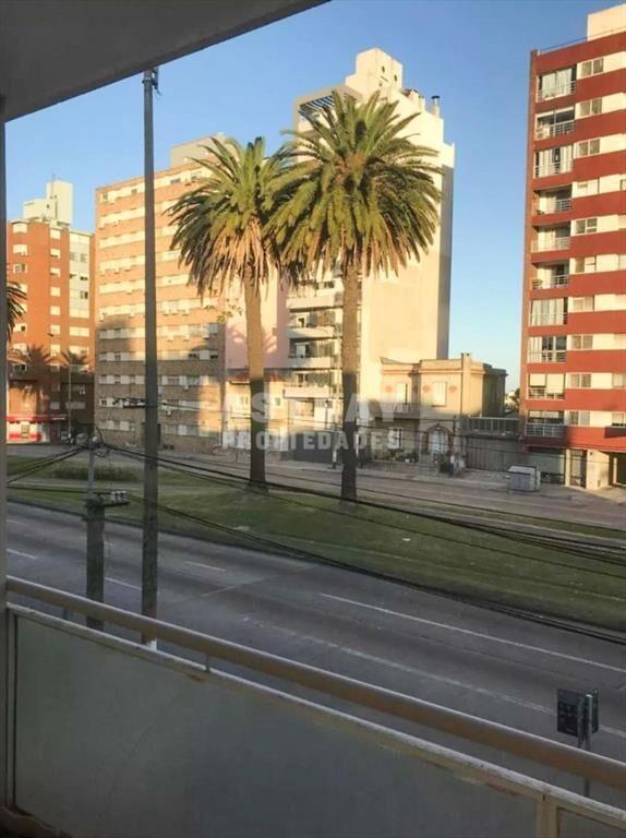 Apartamento en Alquiler
