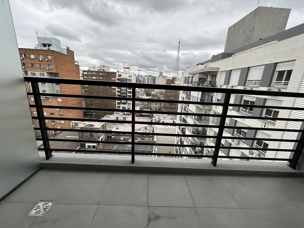 Venta de Apartamento con 1 dormitorio y garage en Cordón Sur