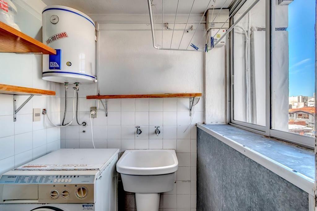 APARTAMENTO EN VENTA 3 DORMITORIOS FRENTE AL MAR.