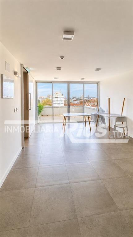 Apartamento de 1 dormitorio en el Centro. A