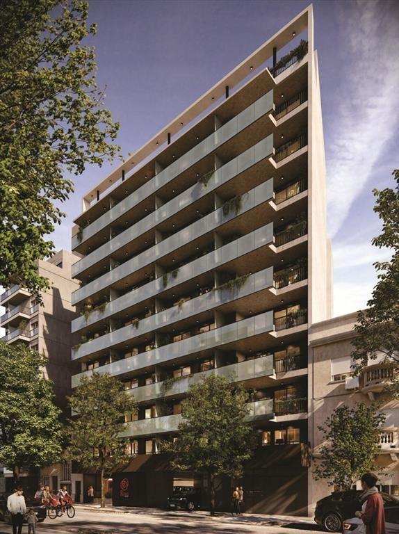Venta apartamento 2 dormitorios Cordón Rosso
