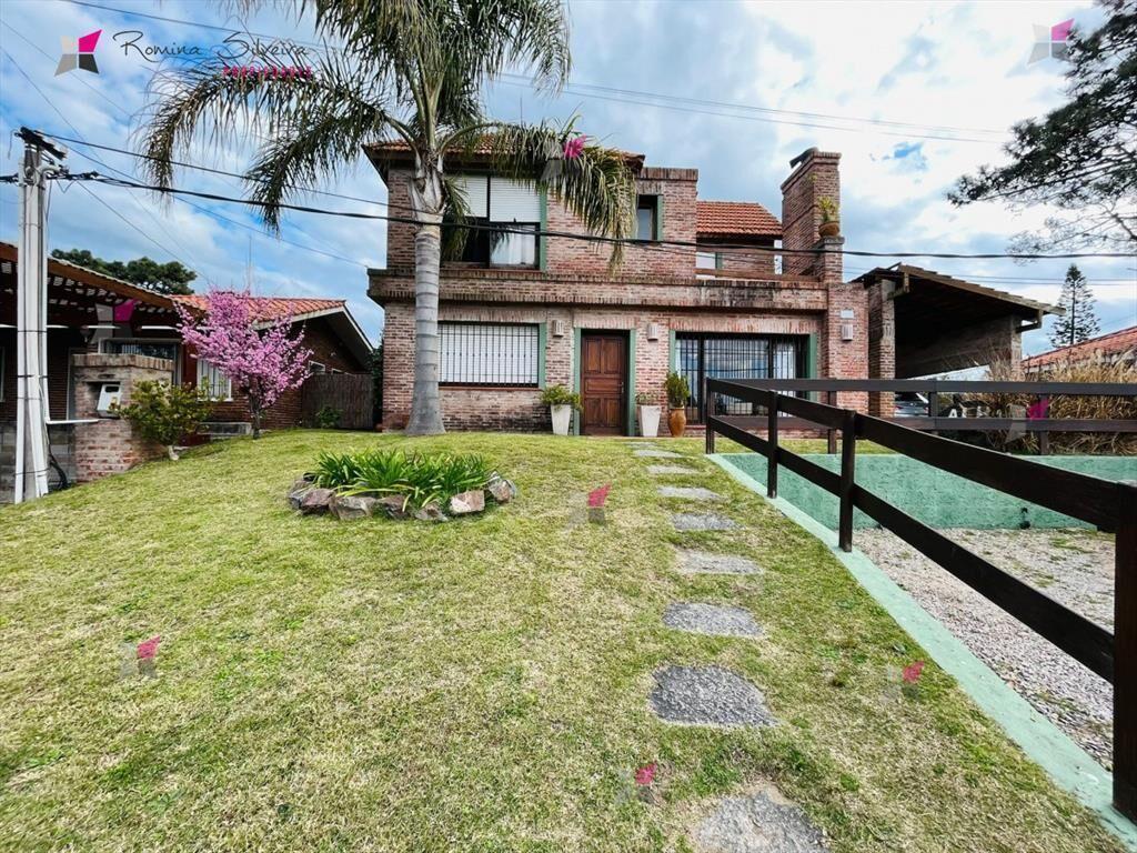 Hermosa casa a la venta de 5 dormitorios