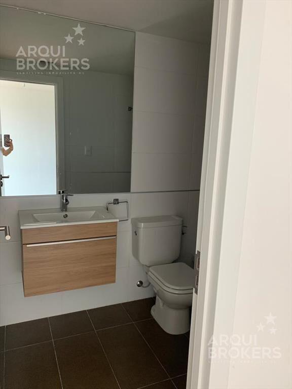 Alquiler apartamento dos dormitorios en La Blanqueada - 705