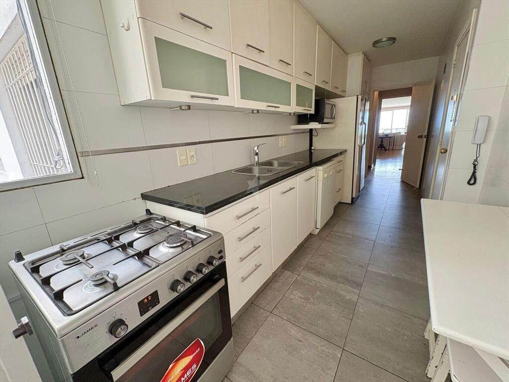 VENTA APARTEMENTO POCITOS 3 DORM- TZA- GGE