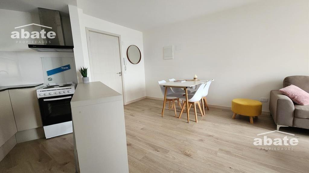 Venta apartamento 2 dormitorios a estrenar con garaje en Tr