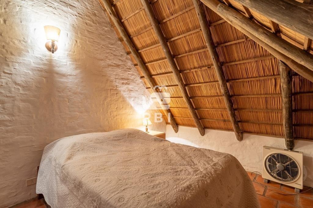 Casa en Tio Tom, Punta Ballena - Ref : PBI3104