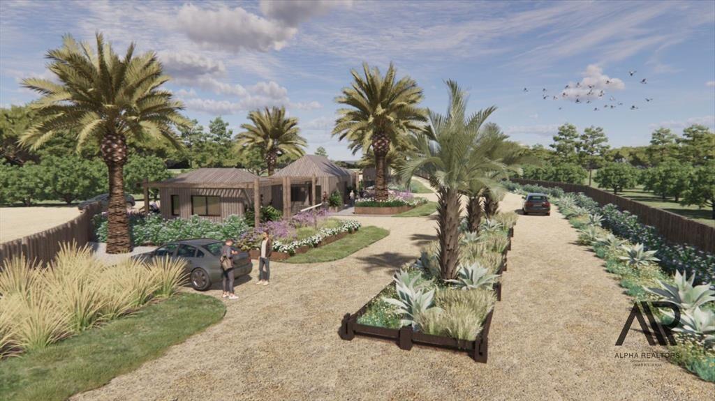 Lote En Venta En Barrio Privado En José Ignacio.