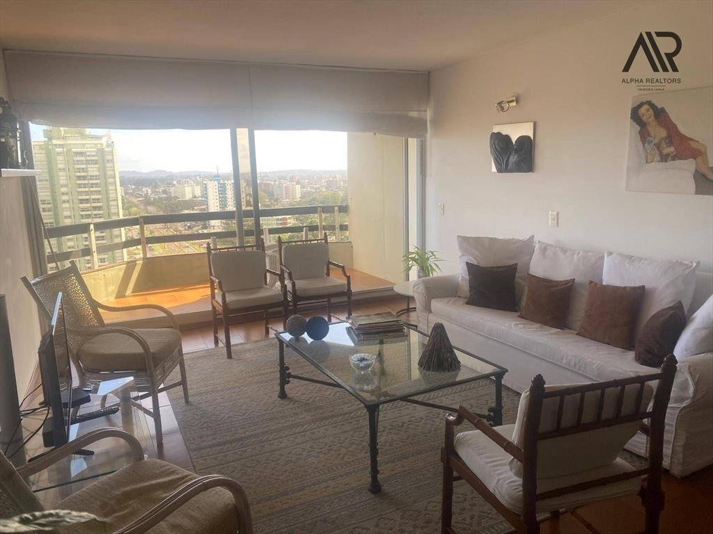 Apartamento en venta c/ cochera en Roosevelt