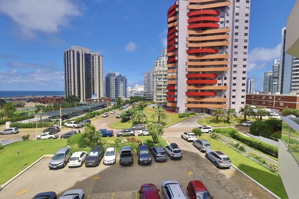 ALQUILER TEMPORAL DE APARTAMENTO 2 DORMITORIOS EN TORRE MAR