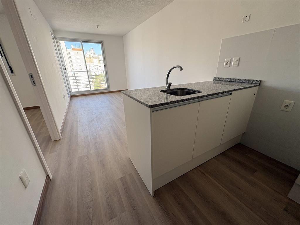 Alquiler - Apartamento a estrenar con un dormitorio y terraz