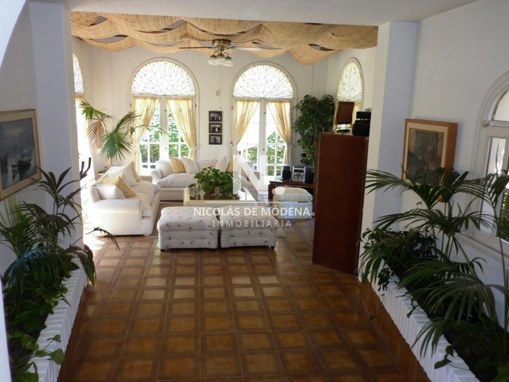 Vende casa en Lugano, Punta del Este de 4