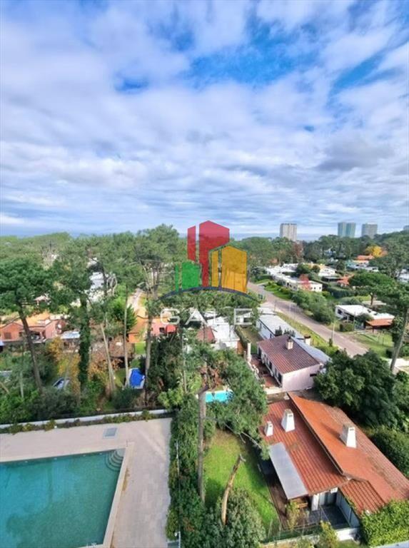 Apartamento en venta 2 dormitorios - Roosevelt