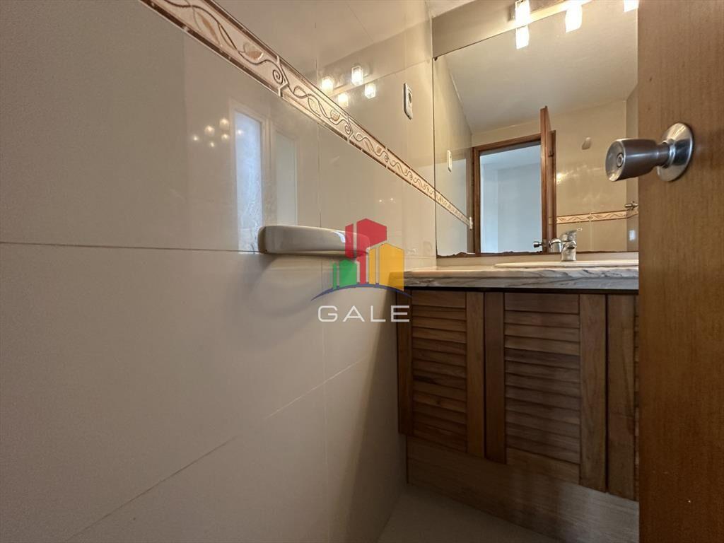 Apartamento en Punta del Este, Cantegril