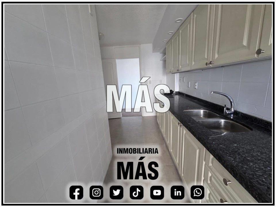 Apartamento Alquiler Torres del Puerto Pocitos iMas.uy LC...