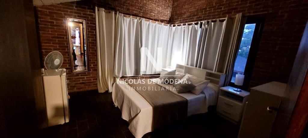 Alquiler de casa en el barrio de San Rafael de 4 dormitorio