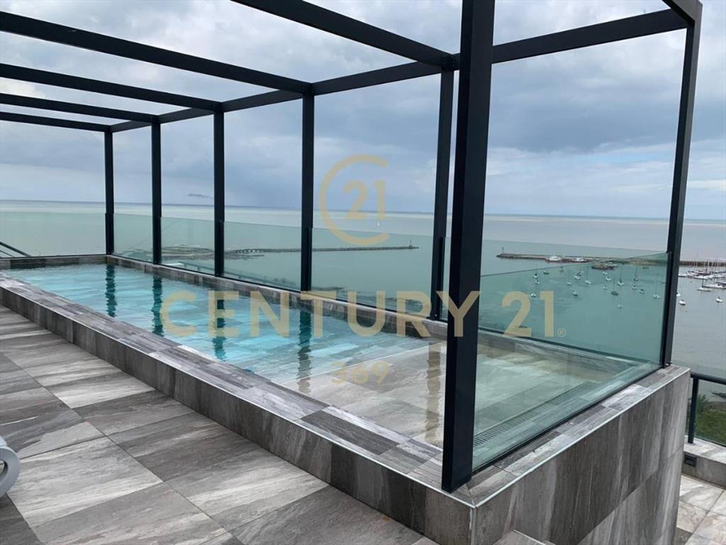SOBRE LA RAMBLA | Puertito Buceo | 4 dor en suite | PATIO...