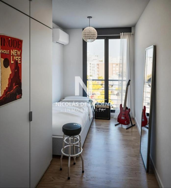 Apartamento 2 dormitorios en excelente ubicación