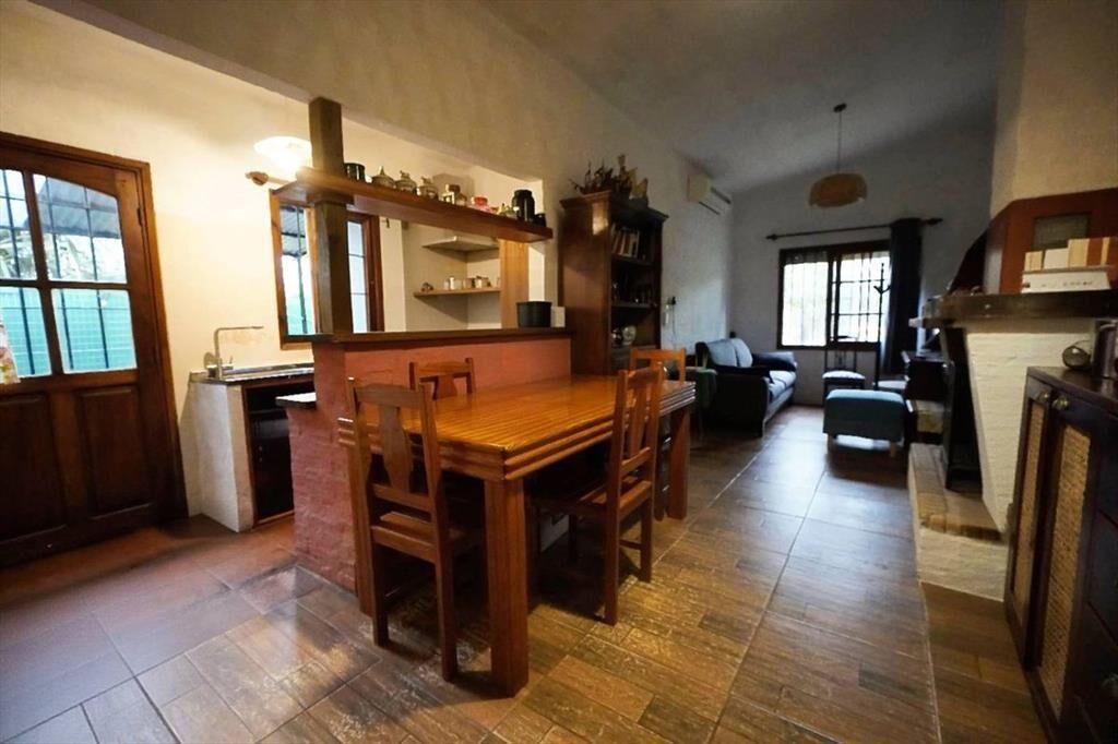 Venta casa PH 3 dormitorios ,El Pinar Sur