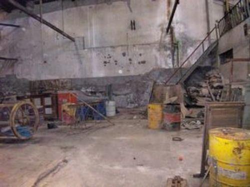 Local Industrial / Galpón Venta en Aguada