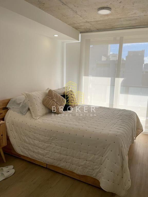 Alquiler Departamento Playa Mansa Punta del Este