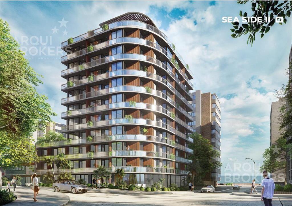 Apartamento de un dormitorio en venta en Pocitos Nuevo - 10