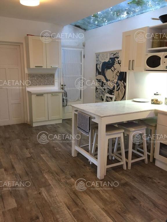 Casa en La Barra de la ruta al mar a pasos de la Posta del