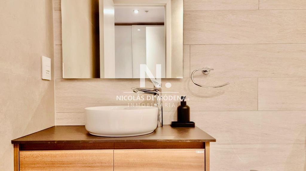Excepcional apartamento central Unificado en 4 +