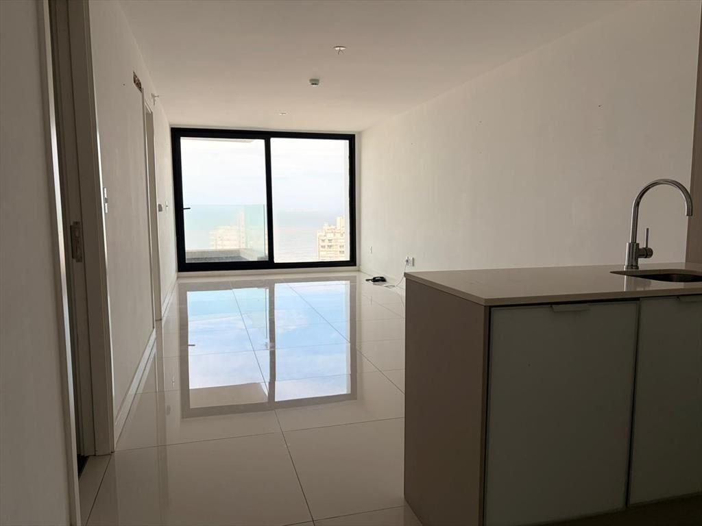 Apartamento en alquiler anual 1 dormitorio en Punta del Est
