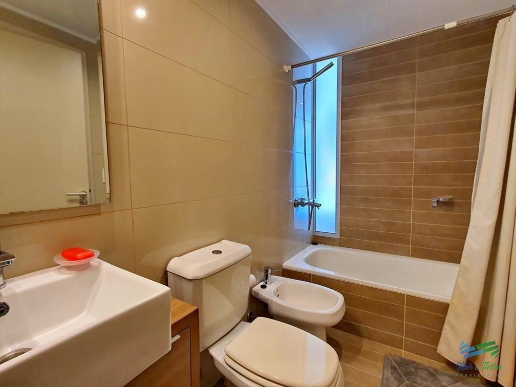 AQUILO POR INVIERNO APARTAMENTO 1 DORMITORIO CON SERVICIOS,