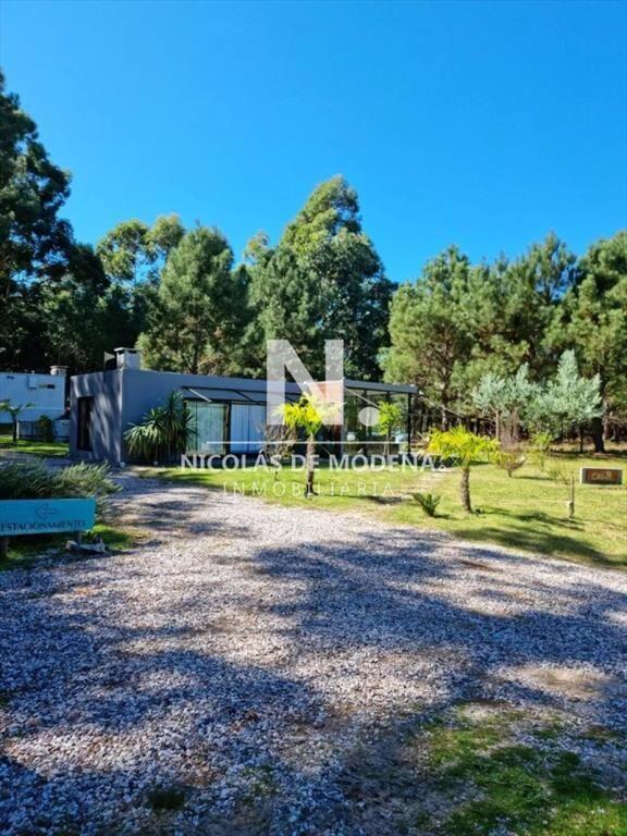 Casas en Venta en Punta Ballena!