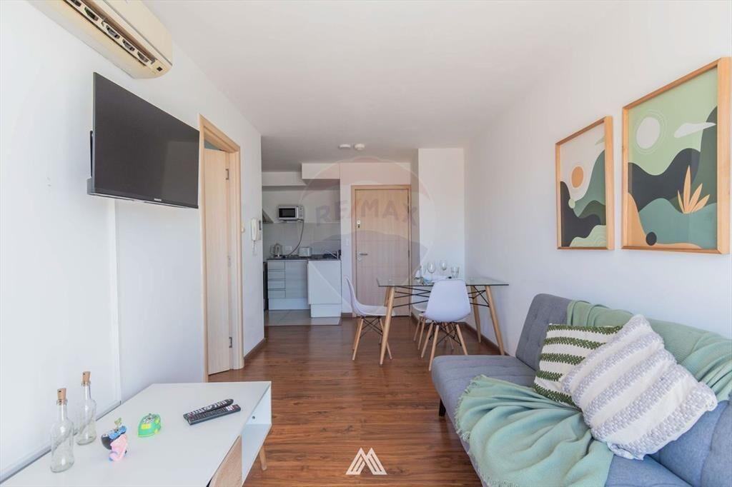 ALQUILER APARTAMENTO 1 DORMITORIO POCITOS