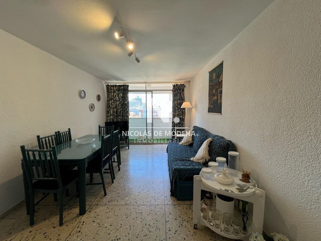 Apartamento de 2 dormitorios en el corazon de la