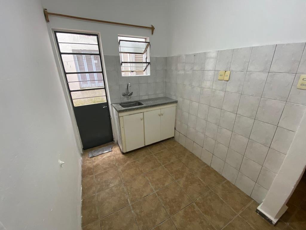Venta de Apartamento de Un dormitorio con Patio en Cordón